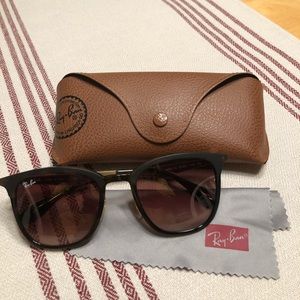 Ray-Ban style 4278